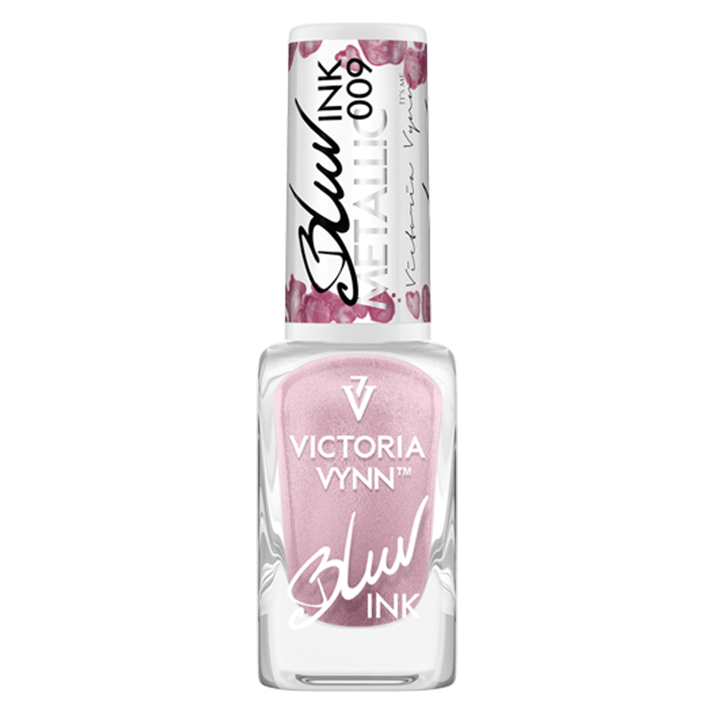 Blur Ink (Marble Nails Effect for Gel Polish) 2 Blur Ink