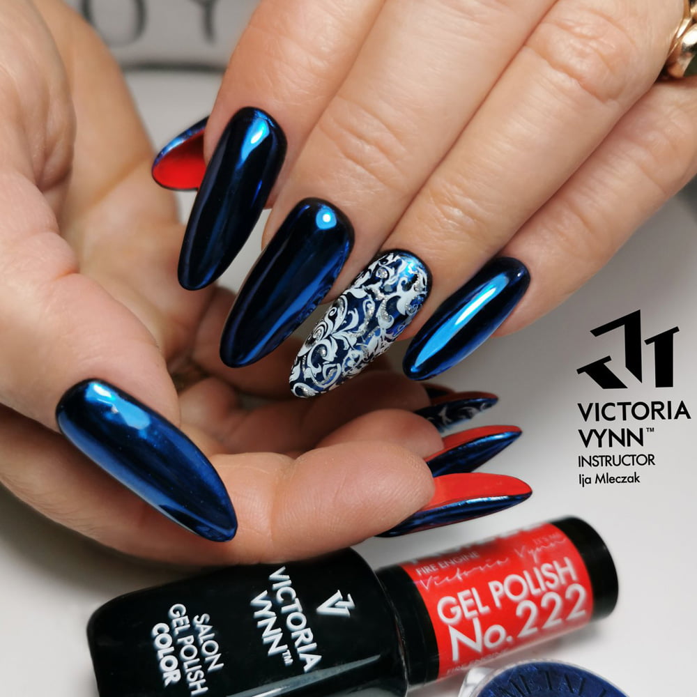 Nail Powder Dust 1 13