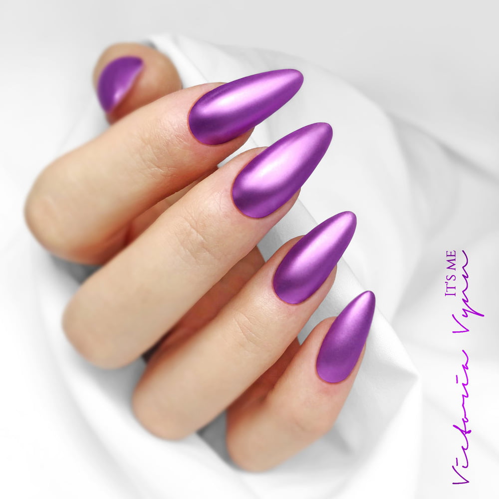 Nail Powder Dust 1 2