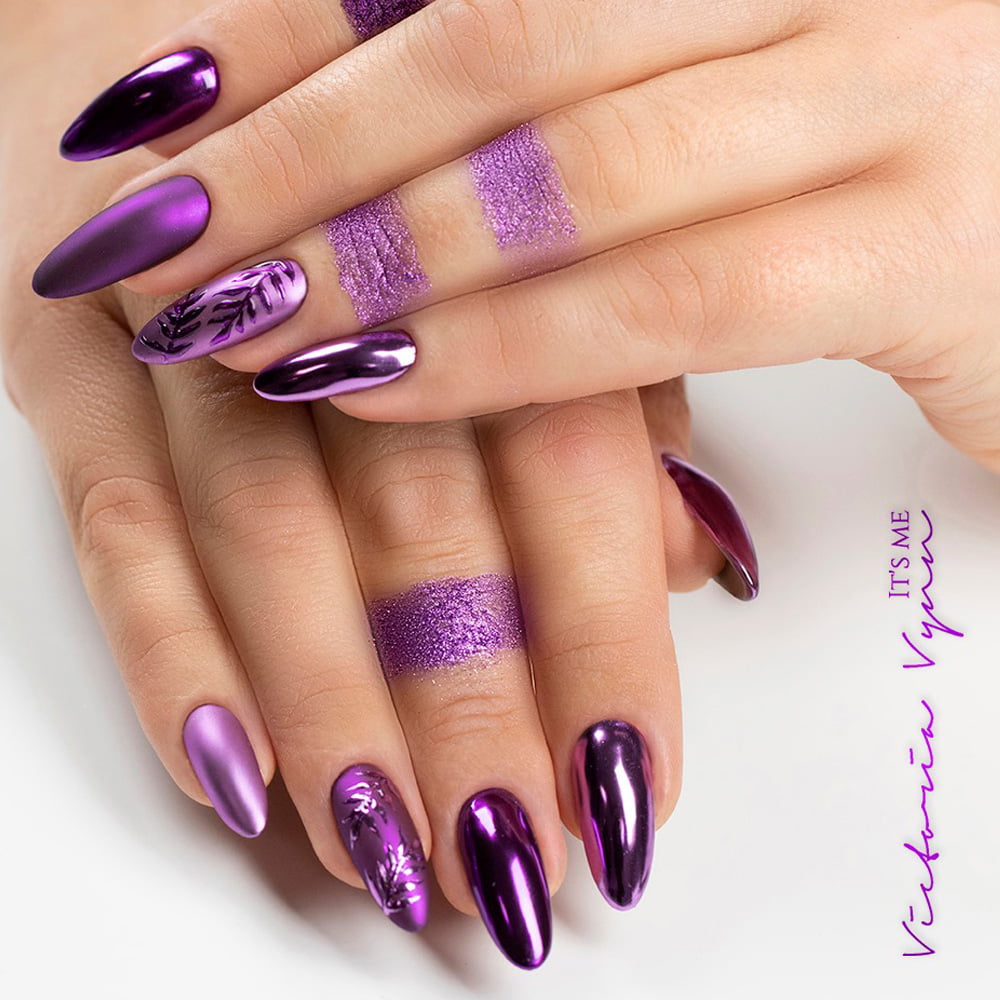 Nail Powder Dust 1 7