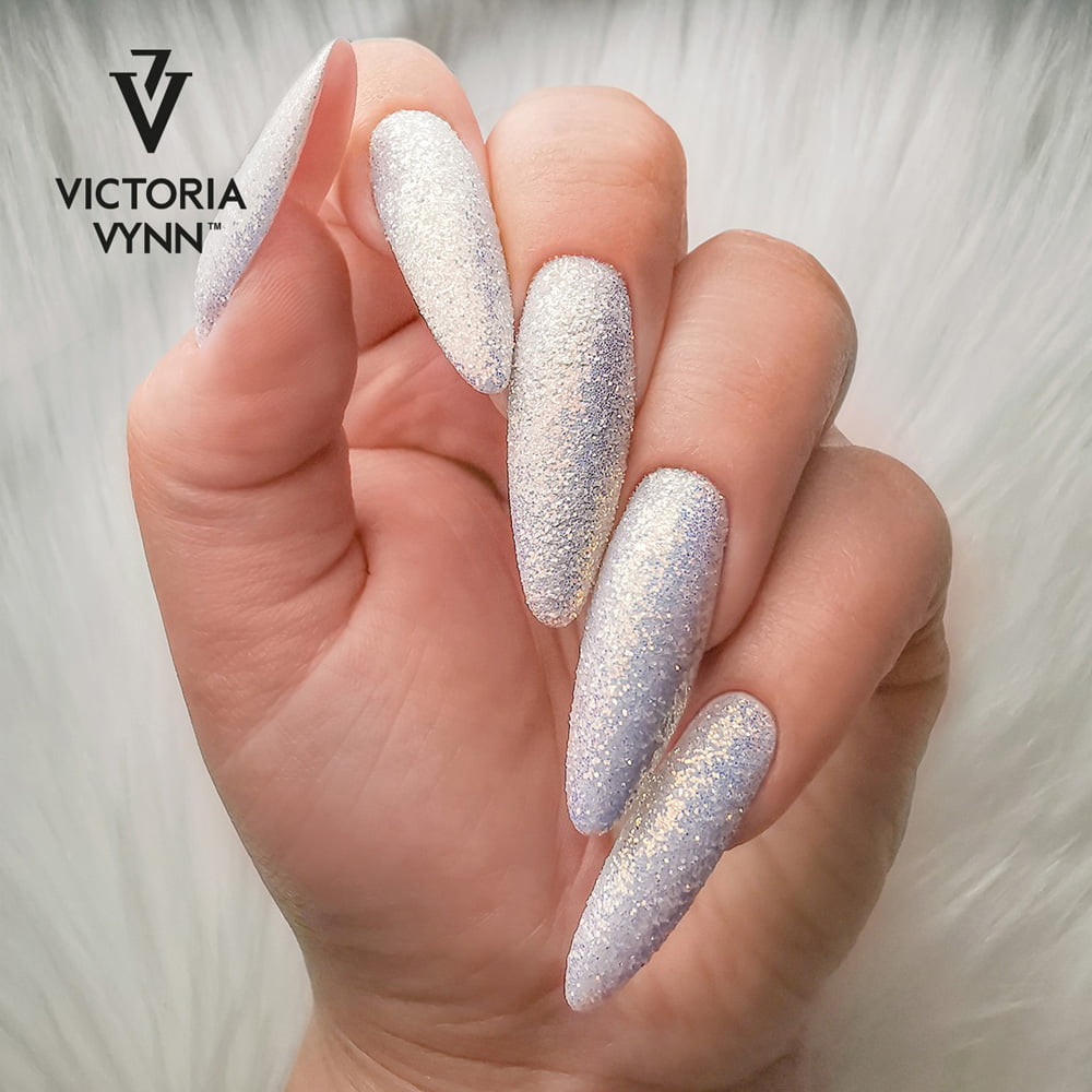 nail powder dust image