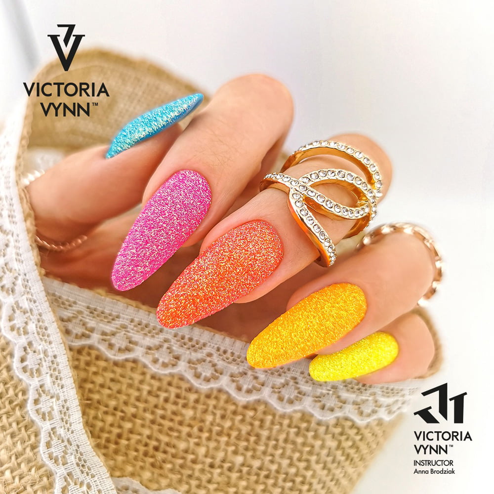 nail powder dust image 1 2