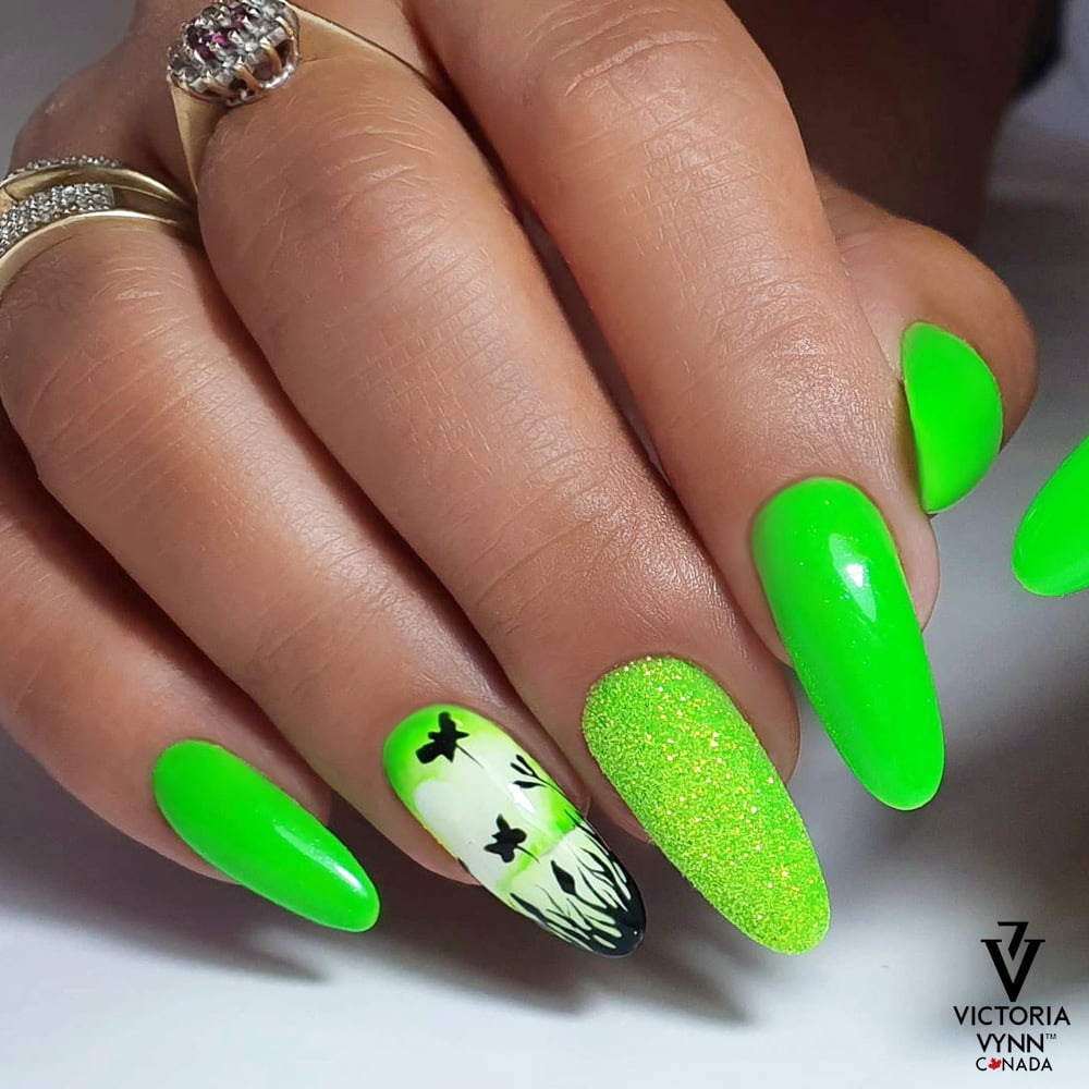 nail powder dust image 1 3