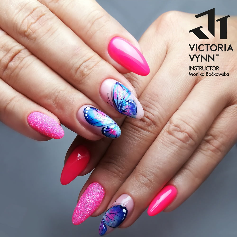 nail powder dust image 1 5