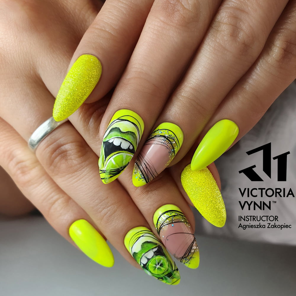 nail powder dust image 1 6