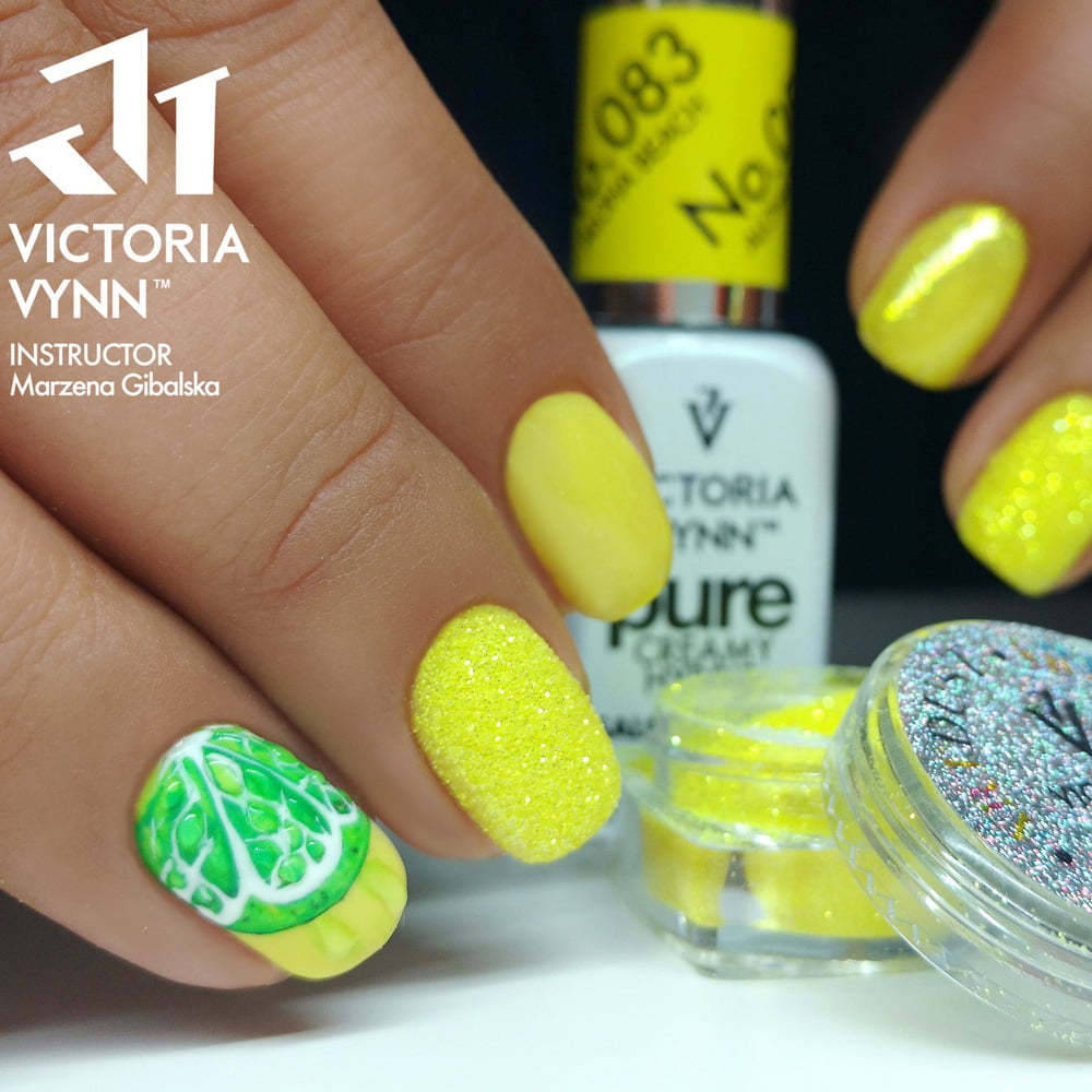 nail powder dust image 1 7