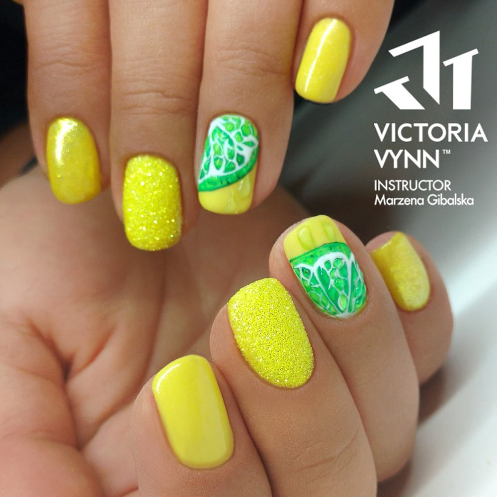 nail powder dust image 1 8