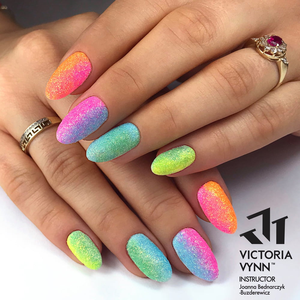 nail powder dust image 1 9