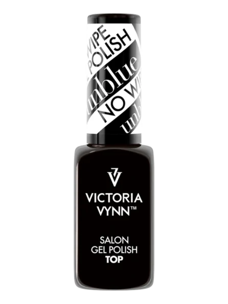 Victoria VYNN Unblue Top Coat No Wipe