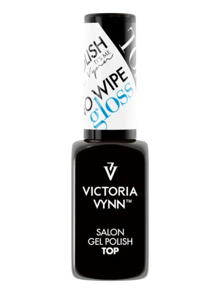 Victoria VYNN Top Coat No Wipe Gloss 8ML
