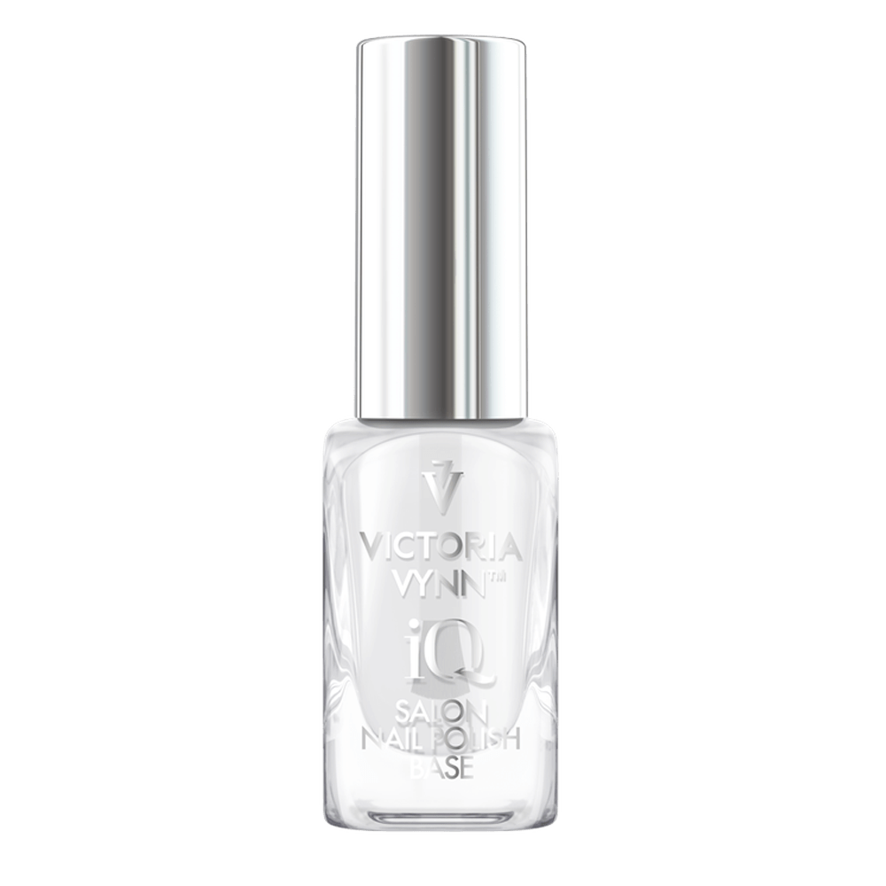 IQ Vegan Nail POlish Base Coat