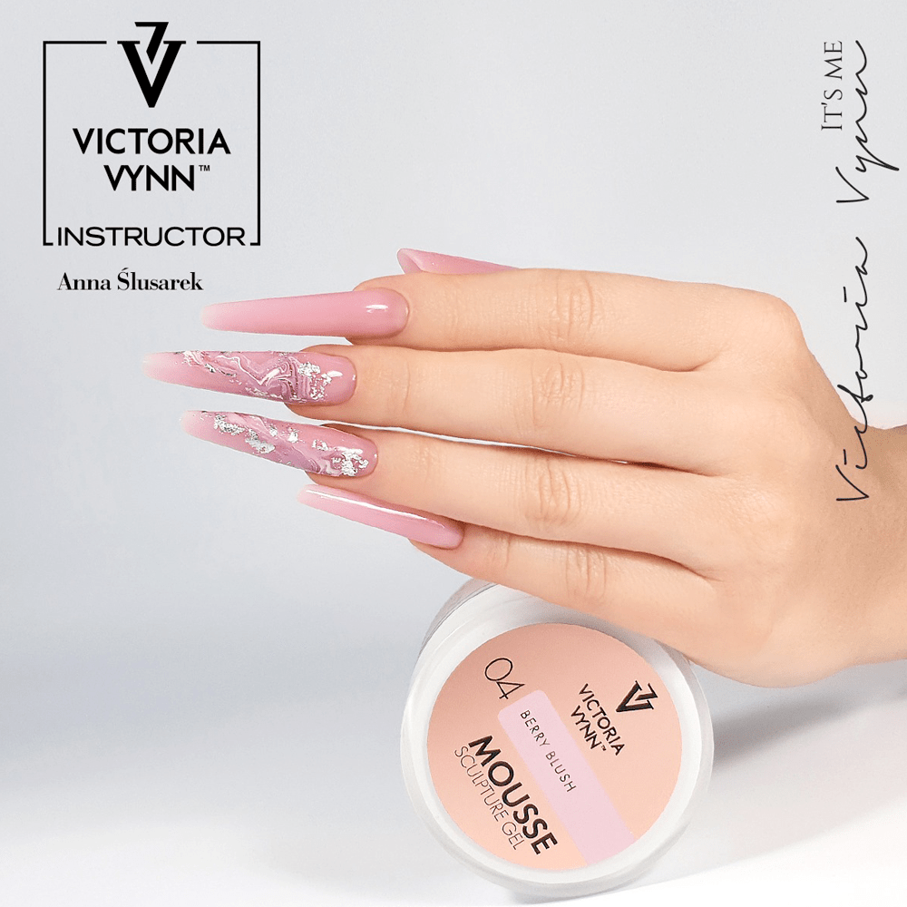 Mousse Sculpture Gel 1 11