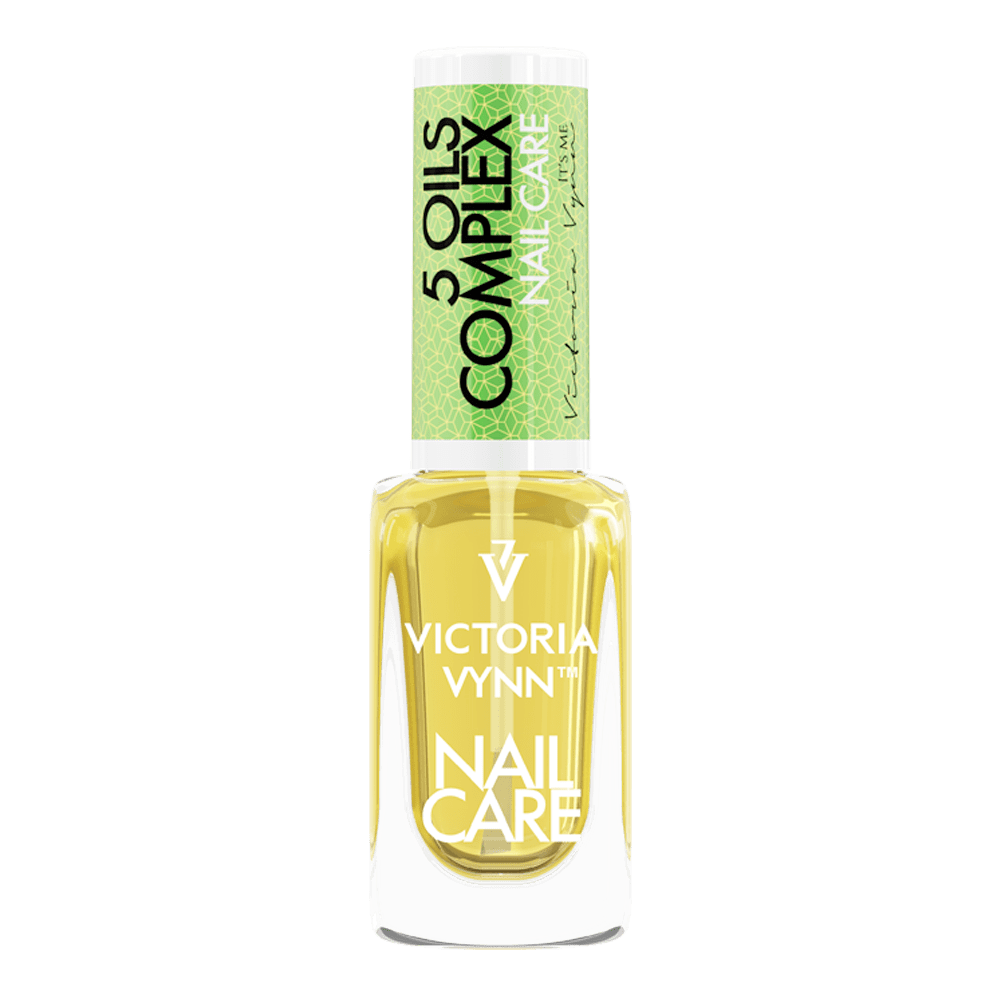 5 Oils Complex 9ml 4 5 Oils Complex Cuticle Oil