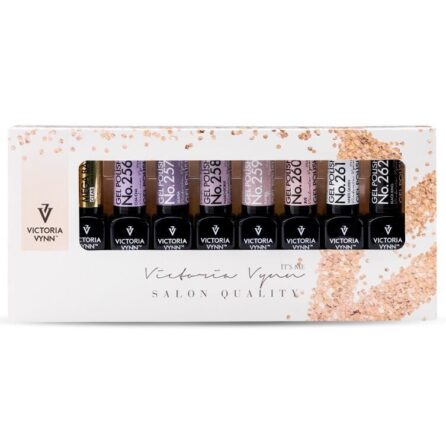 Victoria VYNN 8 Pack Promo Set Dance