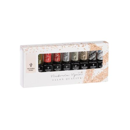 Victoria VYNN 8 Pack Promo Set Magic Charm
