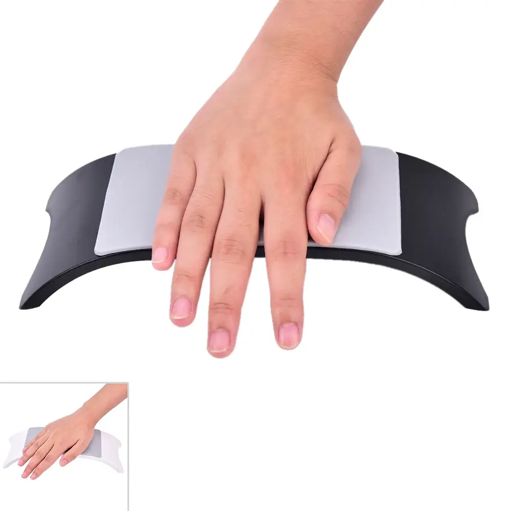 Victoria VYNN Hand Rest White 6 Hand Rest new 1