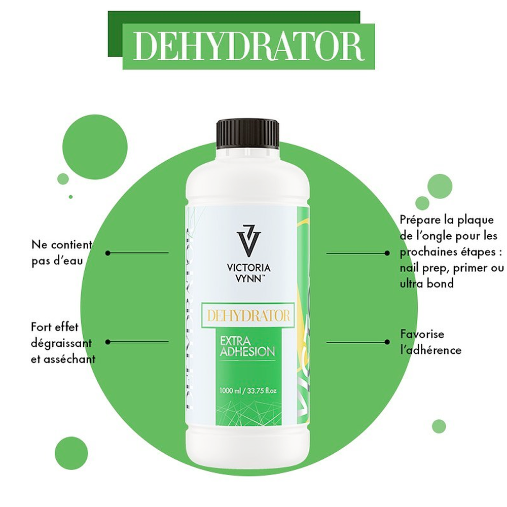 Nail Dehydrator 1000ml