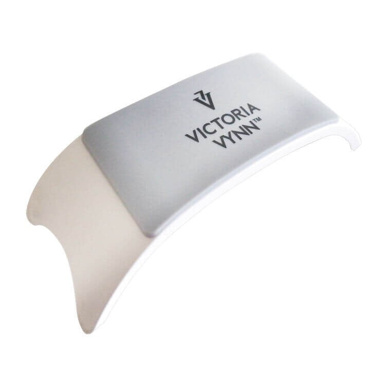 Victoria VYNN Hand Rest White 2 hand rest white