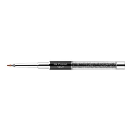 Victoria Vynn Brush 002 Zhostovo