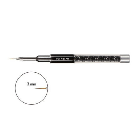 Victoria Vynn Brush 001 Precision