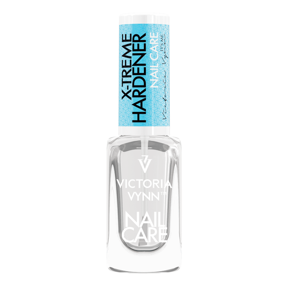Victoria VYNN X-TREME Hardener 4 nail repair x treme hardener
