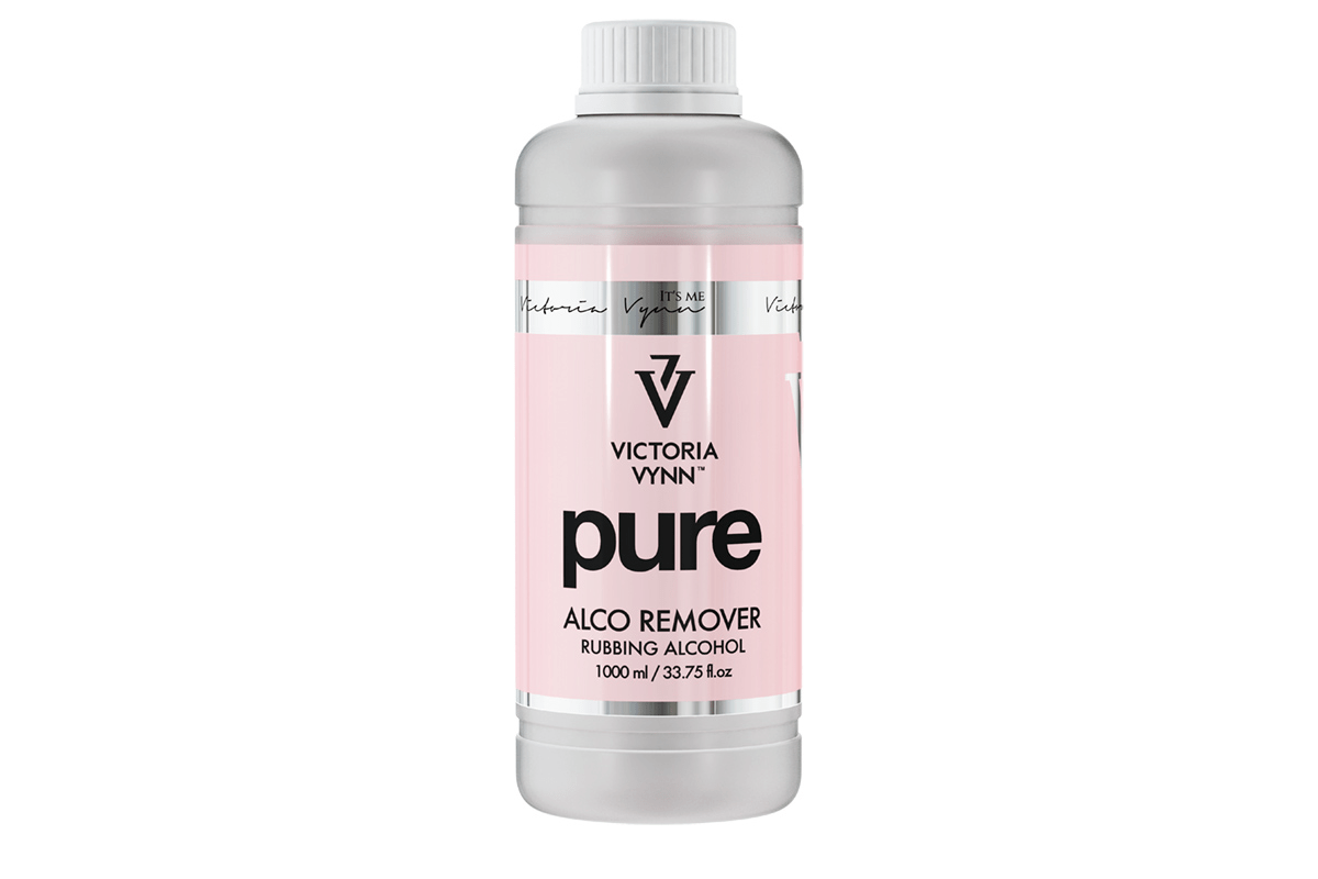 pure alco remover