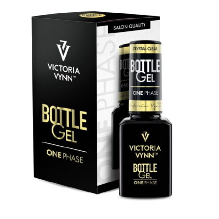 Bottle Gel Builder