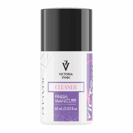 Nail Finish Cleaner 60ml