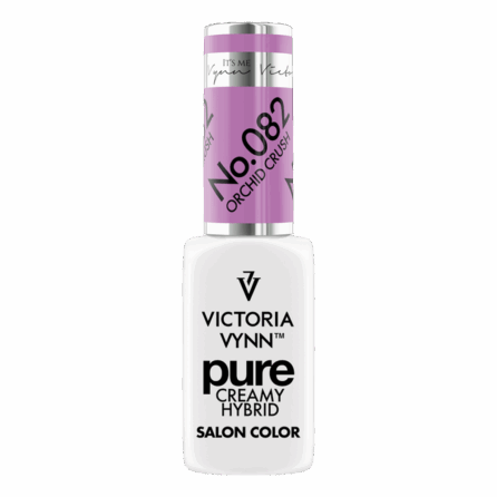 Pure Hybrid Gel Polish 082
