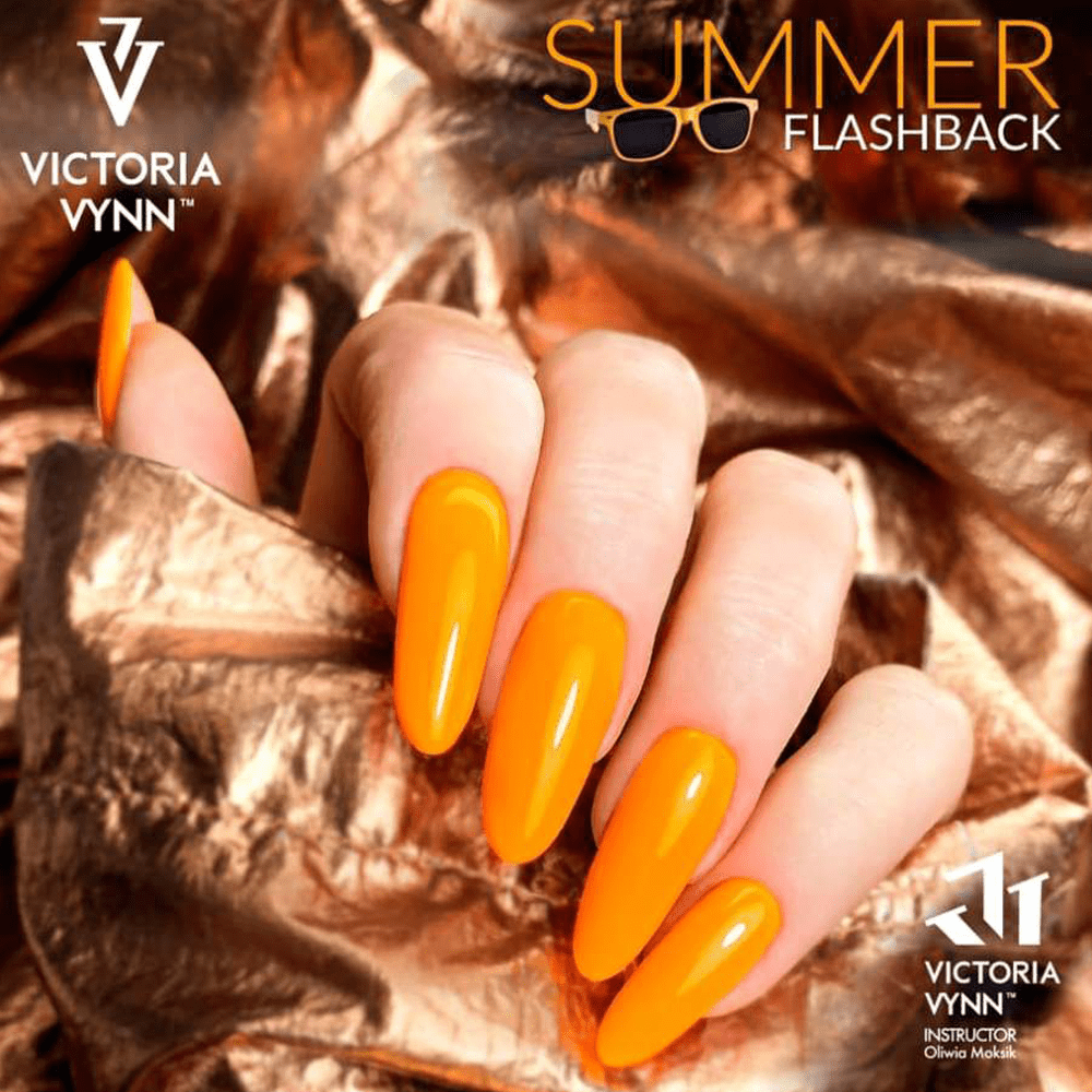 Salon Gel Polish 059 New New