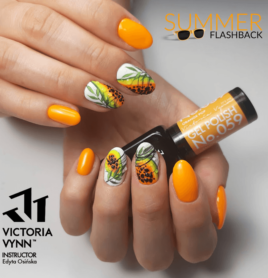 Salon Gel Polish 059 New