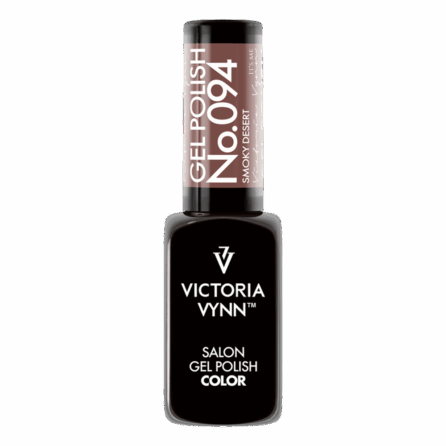 Salon Gel Polish 094 Smoky Desert