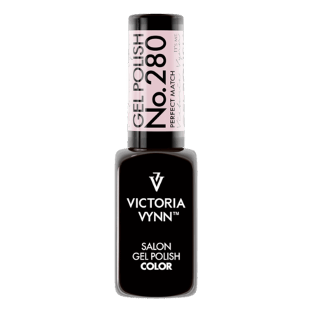 Salon Gel Polish 280 Perfect Match