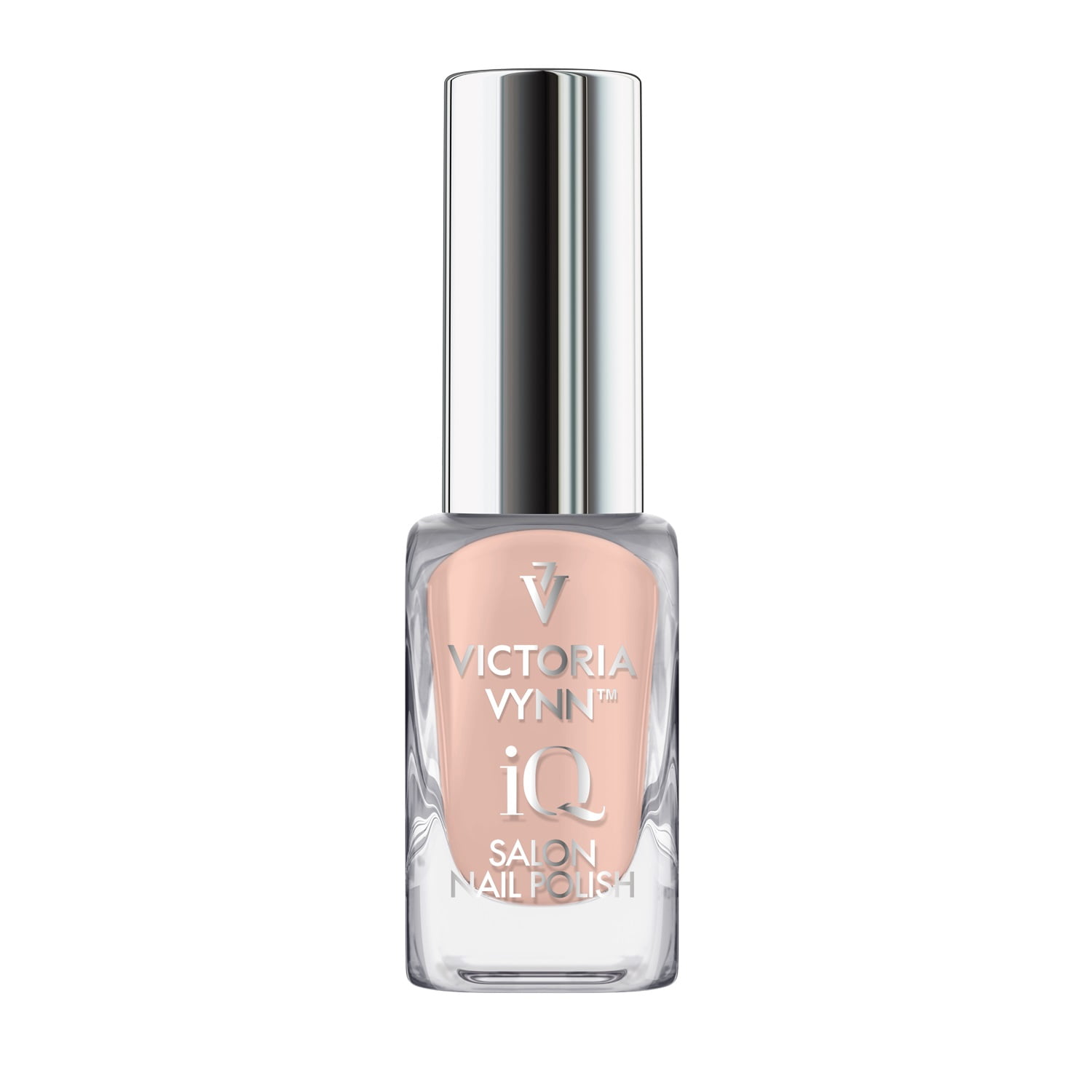 iQ Salon Nail Polish Colors