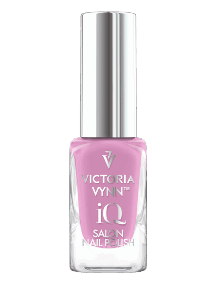 bright pink hot pink nails