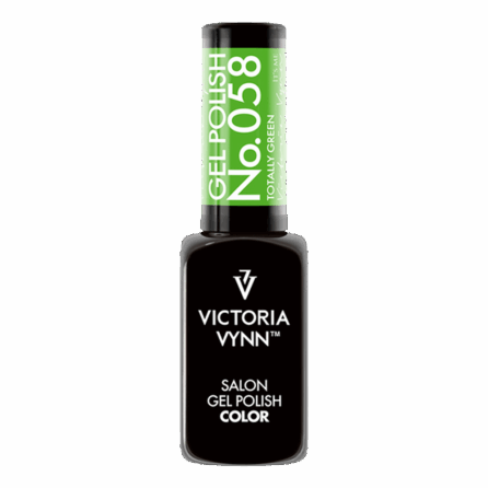 gel polish 58