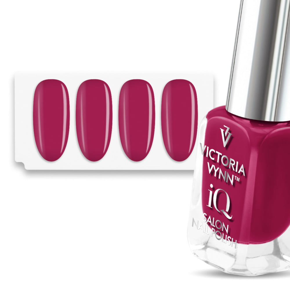 iq Vegan Nail Polish 007 1 2