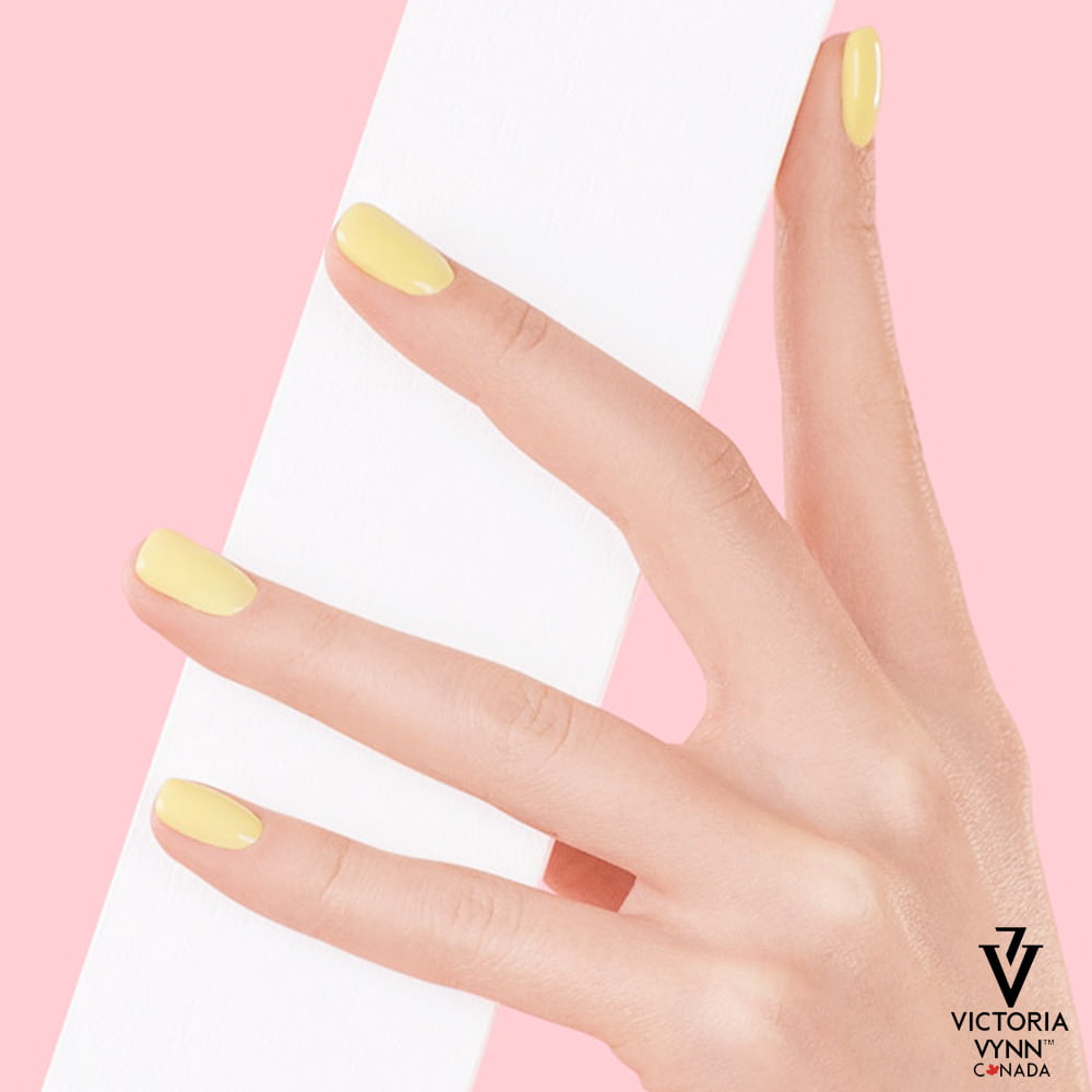 iq vegan nail polish 020