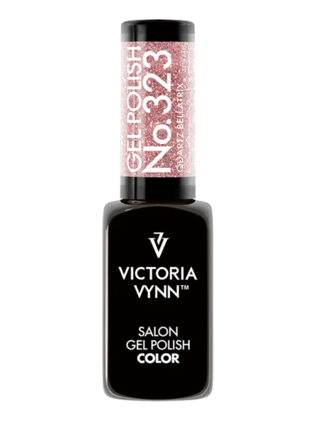 reflective gel polish