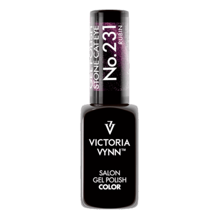 cat eye gel polish 231