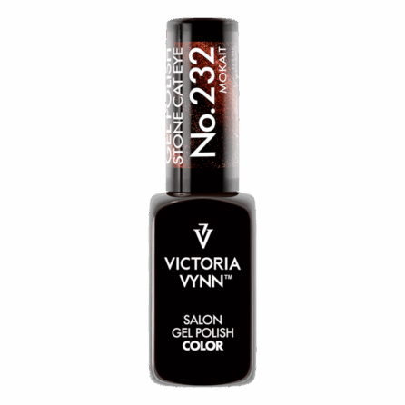 cat eye gel polish 232