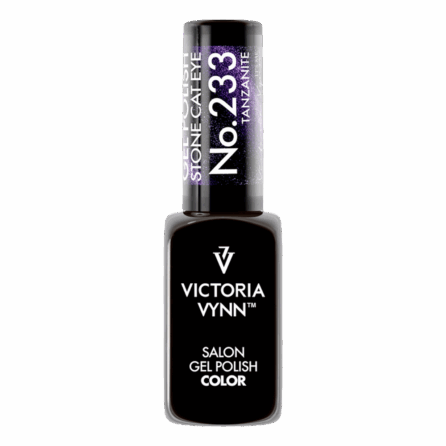 cat eye gel polish 233