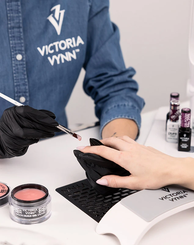 wholesale nail supply