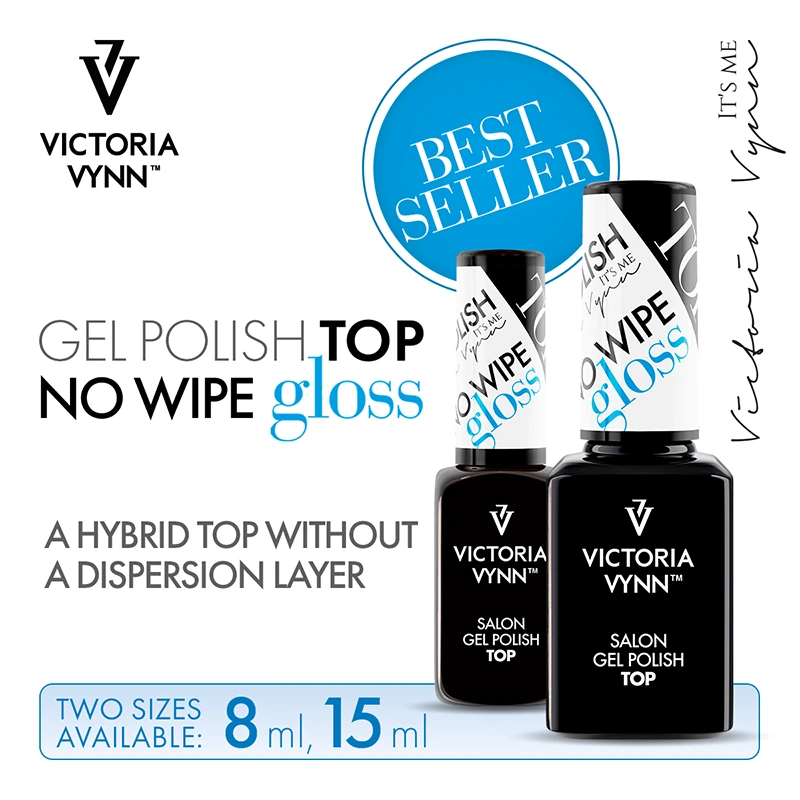 best gel top coat