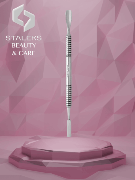 Staleks Cuticle Pushers 4 Staleks High Quality Cuticle Pusher Tool Beauty and Care 30 Type 2