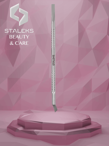 Staleks Cuticle Pushers 5 Staleks High Quality Nail Cuticle Pusher Tool Beauty and Care 40 Type 1
