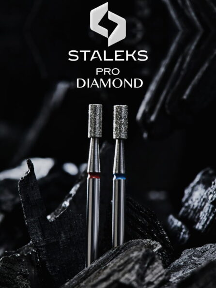 Staleks Nail Bits 30 Best Cylinder Cuticle Drill Bits