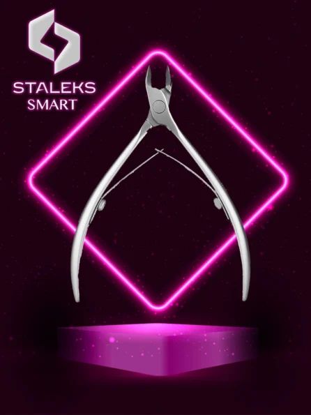 Staleks Cuticle Nippers 56 Staleks Smart 31 Cuticle Nipper for nails
