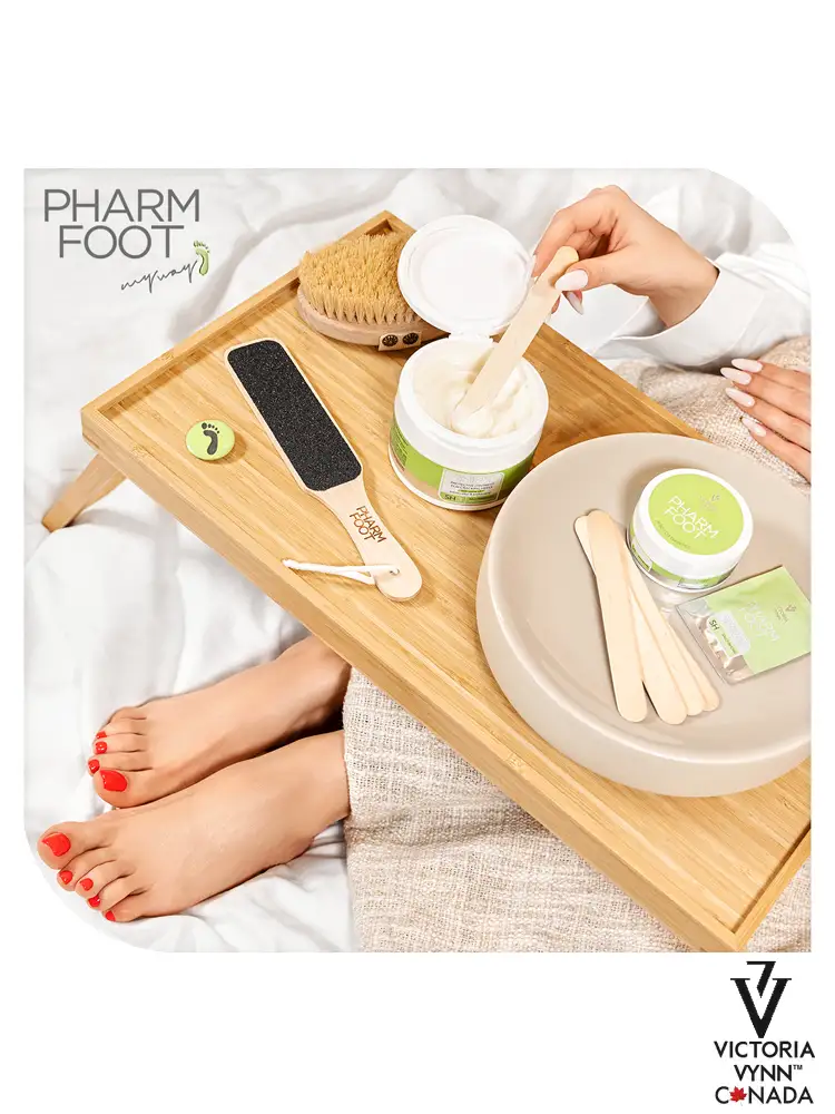 Pharm Foot Best Cracked Heel Repair Ointment Cracked Heel Protector 200ml 1 2