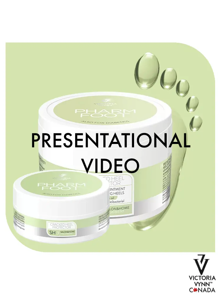 Pharm Foot Best Cracked Heel Repair Ointment Cracked Heel Protector 200ml 1 9